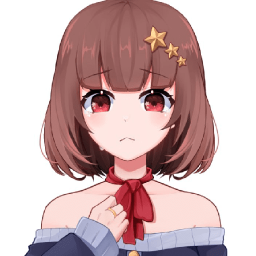 Starvtuber 11