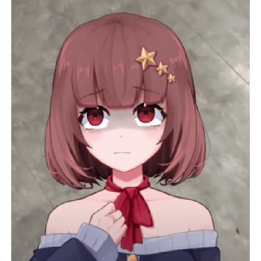 Starvtuber 10