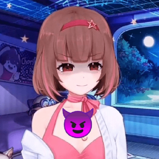 Starvtuber 9