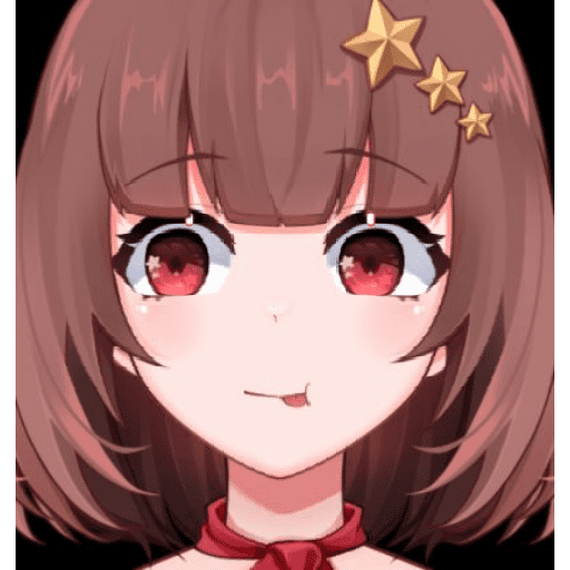 Starvtuber 8