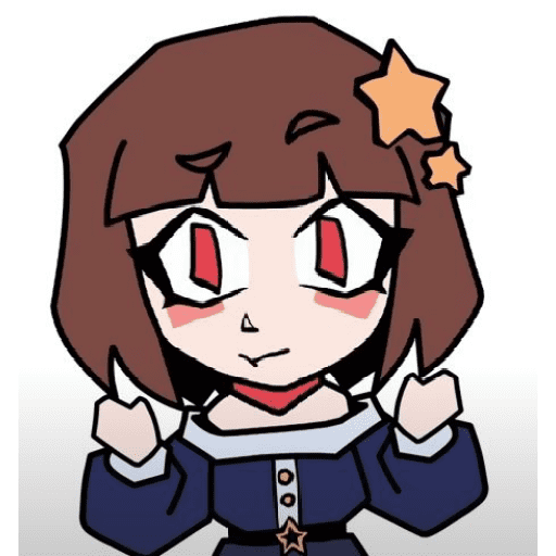 Starvtuber 7