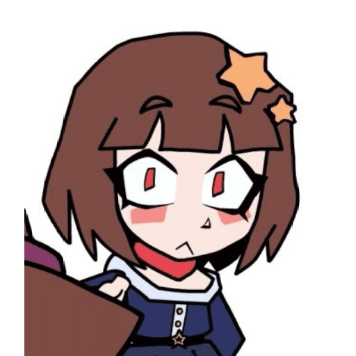 Starvtuber 6