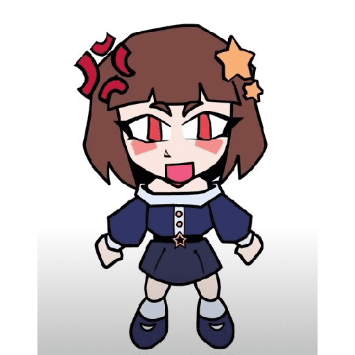 Starvtuber 5