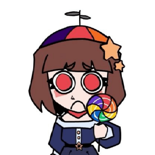 Starvtuber 3