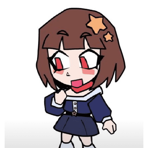 Starvtuber 2