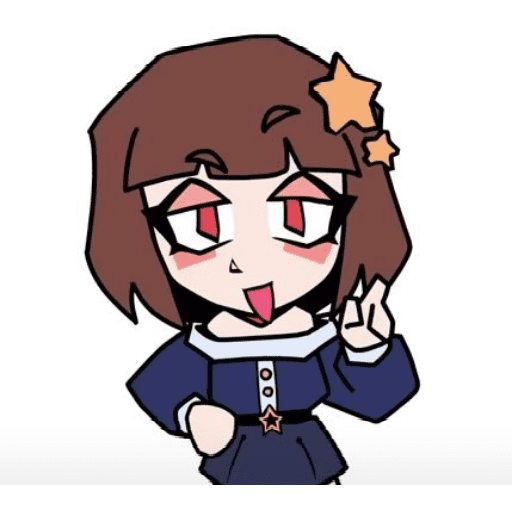 Starvtuber