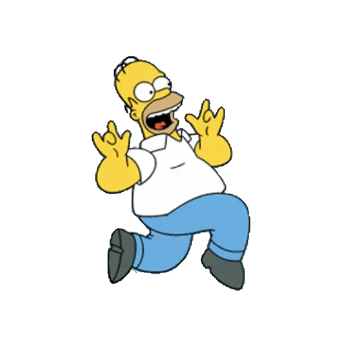 Simpsons 💛🏠
