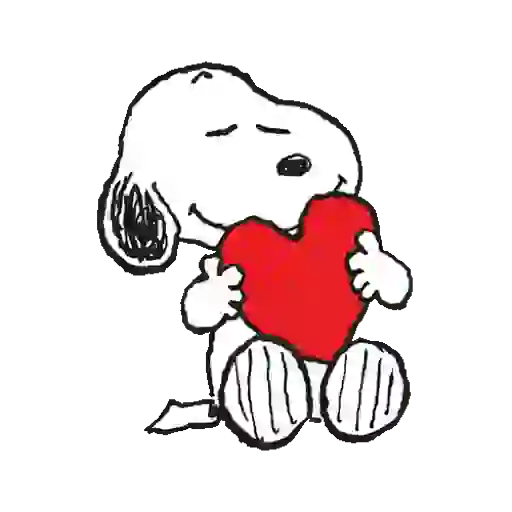 Snoopy 🐾