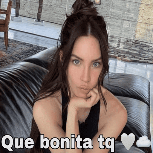 Kenia Os/ Belinda/ Danna ☁️🤍 5