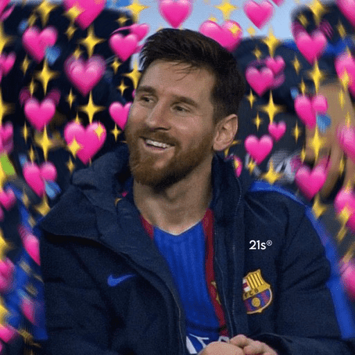 Messi 🏆🇦🇷
