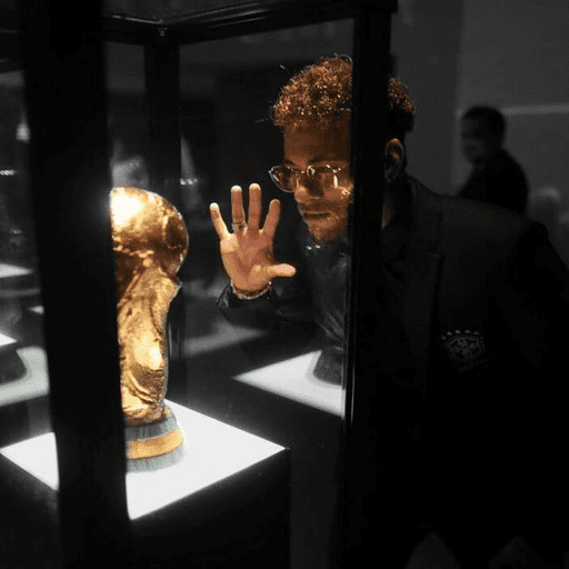 Neymar ⚽️👑