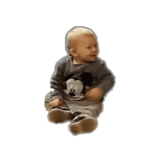 🍼•Niños•🍼 9