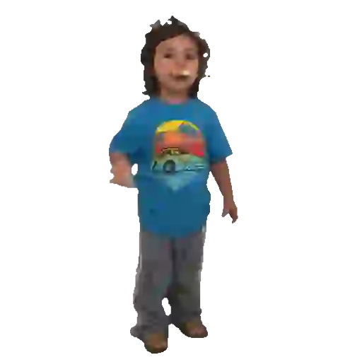 🍼•Niños•🍼 2