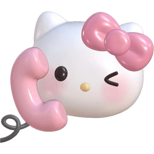 Hello Kitty 