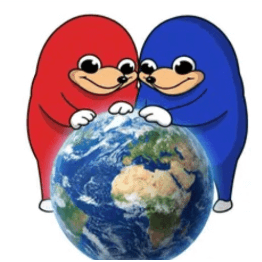 Rojo o Azul? ❤️ o 💙 2 4