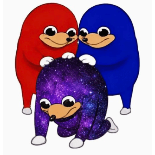 Rojo o Azul? ❤️ o 💙 2 3