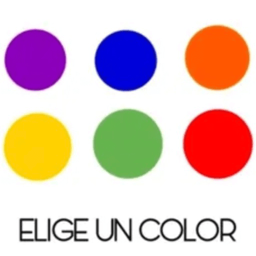 Rojo o Azul? ❤️ o 💙 2 11