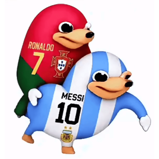 Rojo o Azul? ❤️ o 💙 2 2