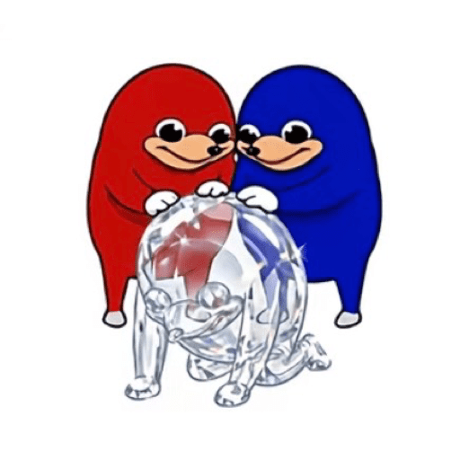 Rojo o Azul? ❤️ o 💙 2 14