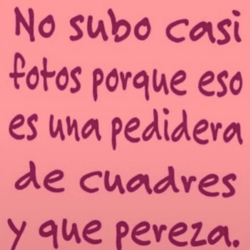 Textos y Frases 📝 1