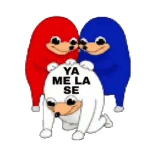 Rojo o Azul? ❤️ o 💙 17
