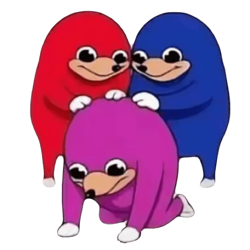 Rojo o Azul? ❤️ o 💙 7