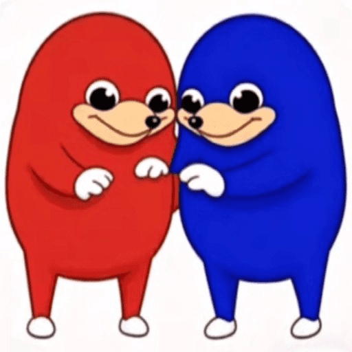 Rojo o Azul? ❤️ o 💙? 3 5