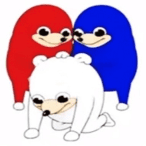 Rojo o Azul? ❤️ o 💙? 3 6