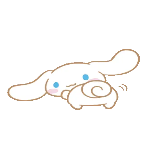 🐩•🩵Cinnamoroll🩵•🐩