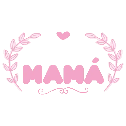 🤰•💞Día De La Madre💞•🤰 8
