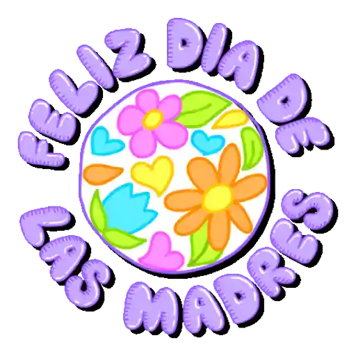 🤰•💞Día De La Madre💞•🤰 5