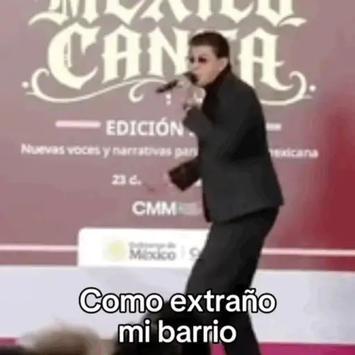 Cómo extraño mi barrio-Bogueto 1