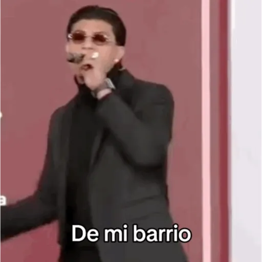 Cómo extraño mi barrio-Bogueto 5