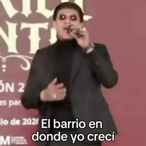 Cómo extraño mi barrio-Bogueto 2