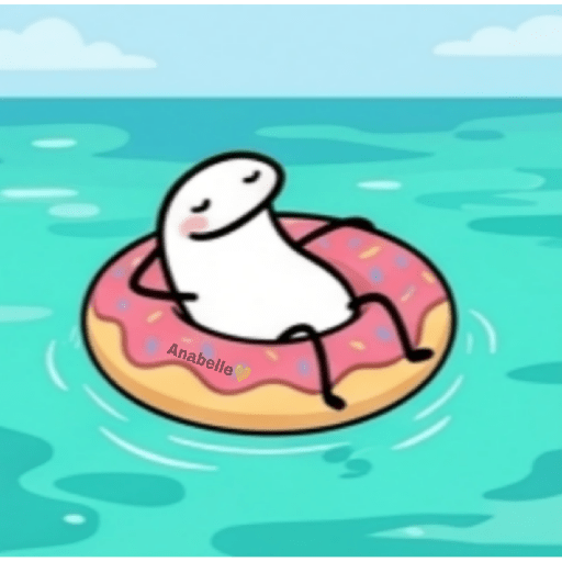 Flork de Vacaciones🏖️🏞️✨ 13