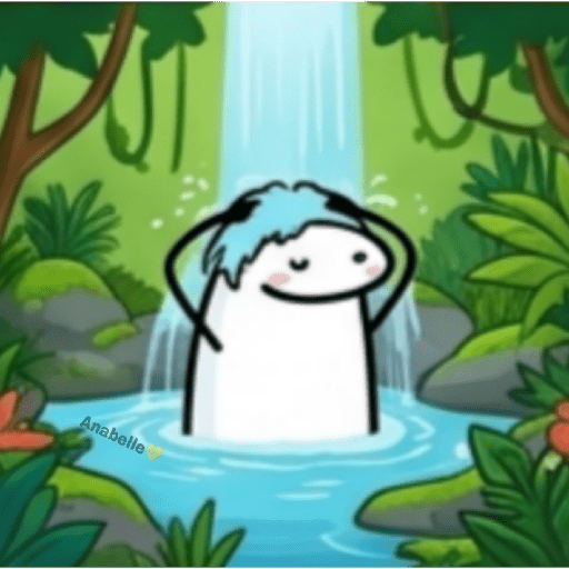 Flork de Vacaciones🏖️🏞️✨ 10