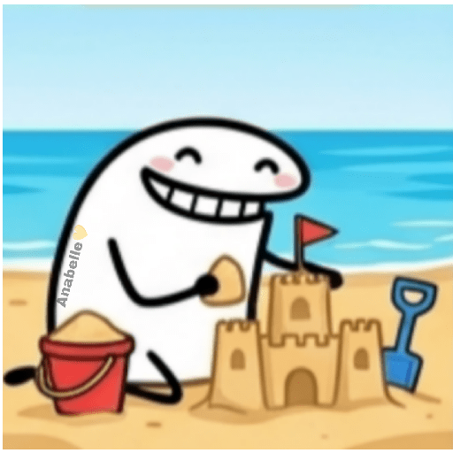 Flork de Vacaciones🏖️🏞️✨ 7