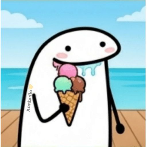 Flork de Vacaciones🏖️🏞️✨ 6