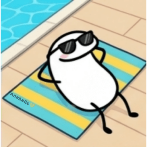 Flork de Vacaciones🏖️🏞️✨ 4