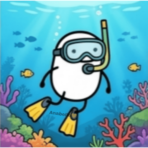 Flork de Vacaciones🏖️🏞️✨ 3