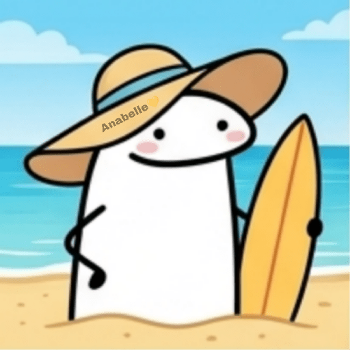 Flork de Vacaciones🏖️🏞️✨