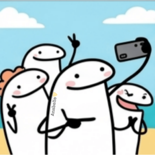 Flork de Vacaciones🏖️🏞️✨ 16