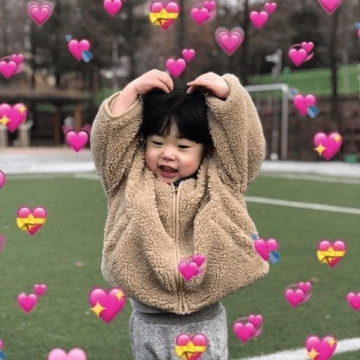 Sticker Asset