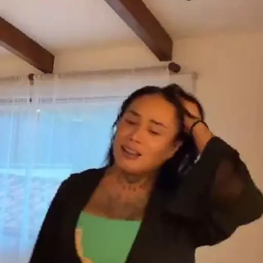 Karina Torres-Las perdidas 2😛✨ 6