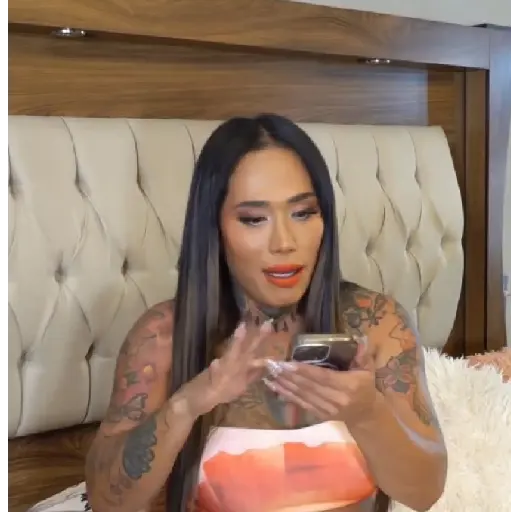 Karina Torres-Las perdidas 2😛✨ 3