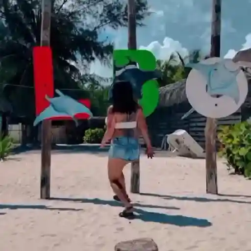 Karina Torres-Las perdidas 2😛✨ 13