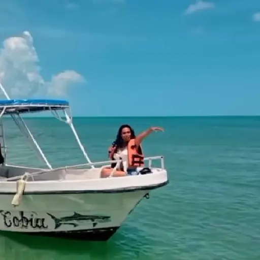 Karina Torres-Las perdidas 2😛✨ 14