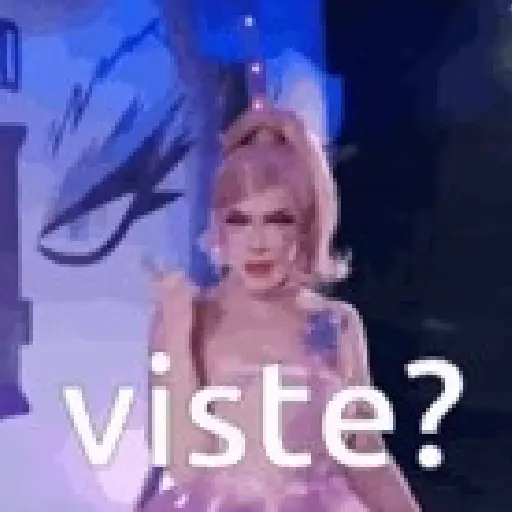 La más draga 7 mix💄👠✨