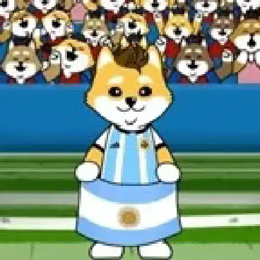 Argentina Mundial🇦🇷✨ 8