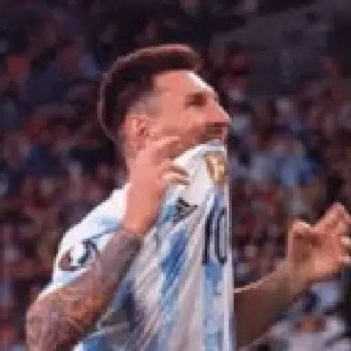 Argentina Mundial🇦🇷✨ 6